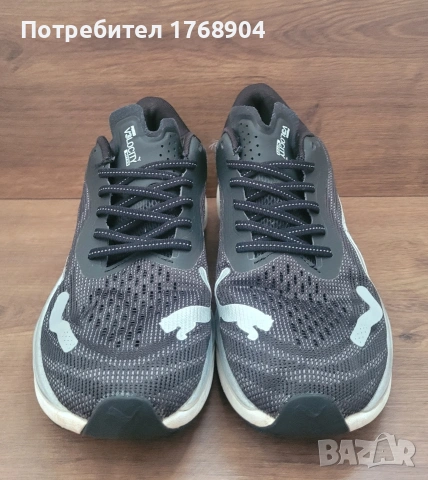 Мъжки маратонки Puma Nitro-40номер, снимка 3 - Маратонки - 54563268