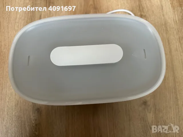 Стелиризатор Philips Avent, снимка 4 - Стерилизатори - 55533968