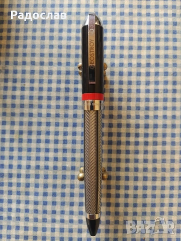 химикалка Jean - Louis Scherrer