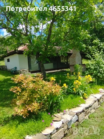 Продавам уникален имот , снимка 10 - Къщи - 52704717
