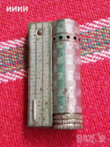 Бензинова запалка IMCO 4