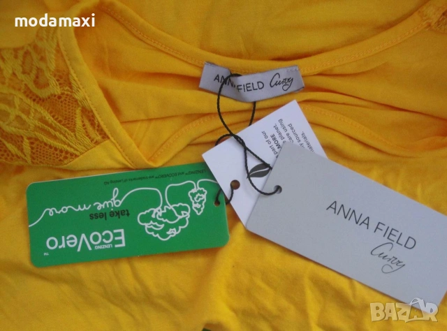 4XL Нова  блузка Anna Field , снимка 7 - Туники - 55054272