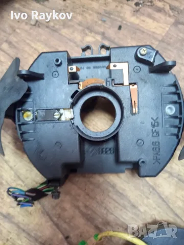 Лентов кабел , лостчета за Airbag за Fiat Punto , 2775063-002, снимка 7 - Части - 55331831