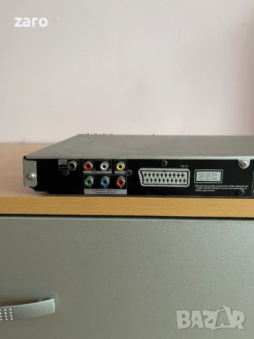 CD/DVD плеър LG DVX-172, снимка 5 - Други - 54485949