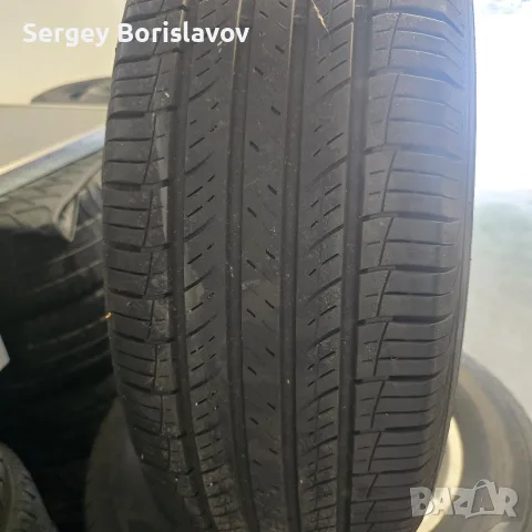 гуми джанти 245 65 15 Kia Sorento, снимка 6 - Гуми и джанти - 55381190