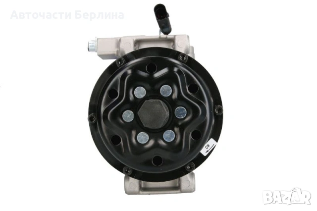 Компресор за климатик за VW California и VW Multivan, снимка 3 - Части - 54865897
