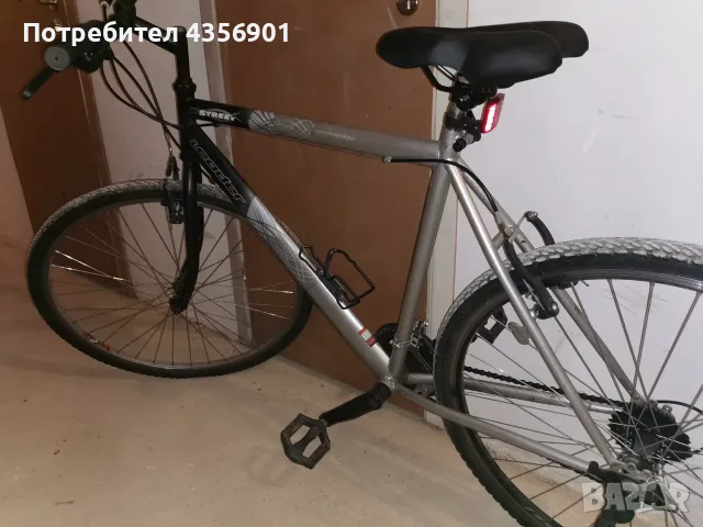 Продавам велосипед 28 цола