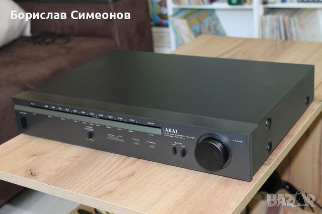 AKAI AT-K11, снимка 4 - Други - 54722967