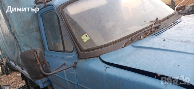 Форд Транзит 2.0 Карб. 1988г / Ford Transit 2.0 Karb. 1988y - На Части, снимка 3 - Бусове и автобуси - 53979946