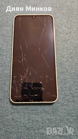 Samsung Galaxy A16, снимка 3 - Samsung - 55351223