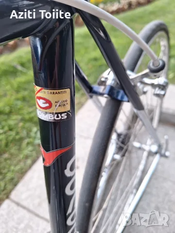 concorde astore vintage road bike, снимка 11 - Велосипеди - 55319586