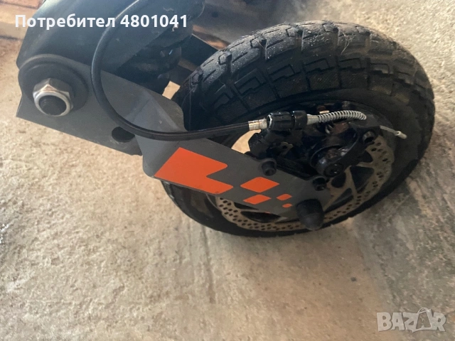 Kukirin G2, снимка 5 - Друга електроника - 54724920