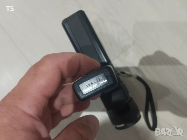 Canon 310 XL видео камера, снимка 4 - Камери - 55501072