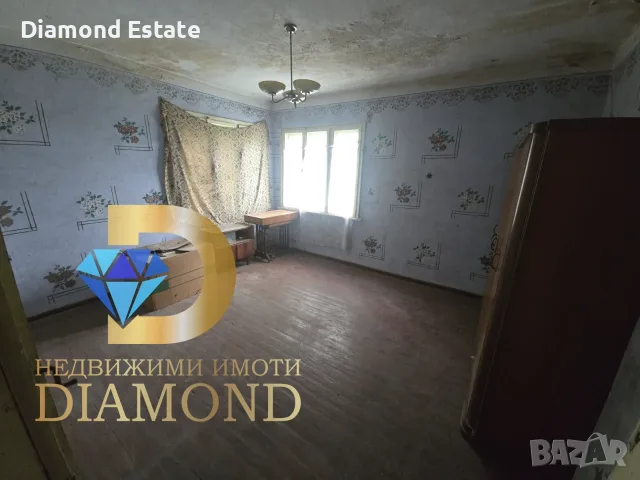 Двуетажна къща с гараж в Димитровград, кв. Марийно, снимка 5 - Къщи - 55659998