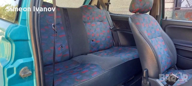 Citroen Saxo 1.1 i, снимка 11 - Автомобили и джипове - 54586120
