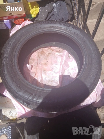Michelin Energy 205/55/16 лятни гуми