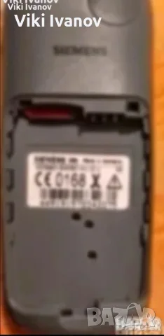 Сименс С35-добро състояние , снимка 3 - Siemens - 55622634