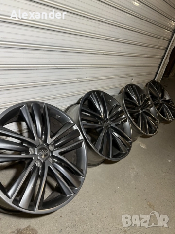 Оригинални джанти за Infiniti 19цола