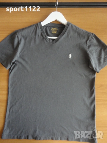 Polo Ralph Lauren/S/оригинална тениска, снимка 3 - Тениски - 54961738