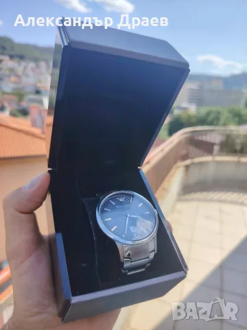 Emporio Armani AR11182 – оригинален мъжки часовник
Оригинален Emporio Armani AR11182 