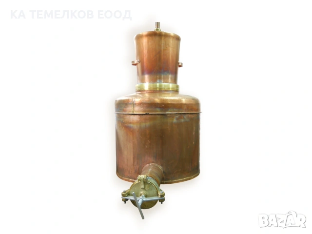 Медни казани за  ракия , снимка 9 - Други услуги - 8400373