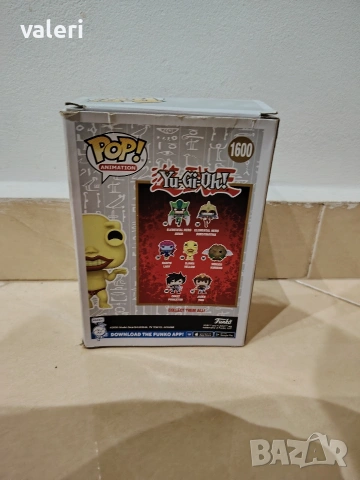 Funko pop, funko, Yu-Gi-Oh, фънко, аниме, anime, снимка 2 - Колекции - 54486183