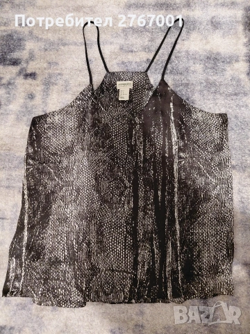 H&M потниче размер 36