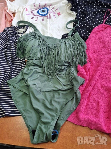 Нови тениски ХЛ по 5 €, снимка 4 - Тениски - 55077492
