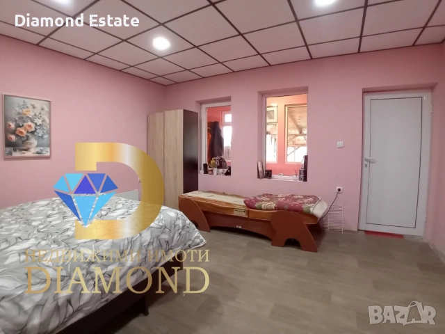 Къща в село Сърнево, обл. Стара Загора, снимка 9 - Къщи - 54331599