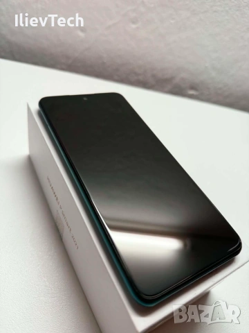 Huawei P Smart 2021 4GB RAM/128GB, снимка 4 - Huawei - 54981697