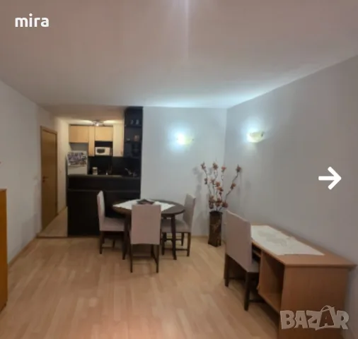 Обзаведен 2 ст. ап. ново стр. Люлин 10 до метро Западен парк, снимка 5 - Апартаменти - 55586038