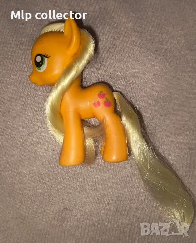 My Little Pony/Малкото Пони понита, снимка 6 - Кукли - 55425062