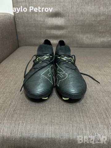 Puma Future 8 Match Fg/Ag , снимка 2 - Футбол - 55327571