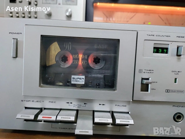 akai cs-m01, снимка 5 - Декове - 54709256
