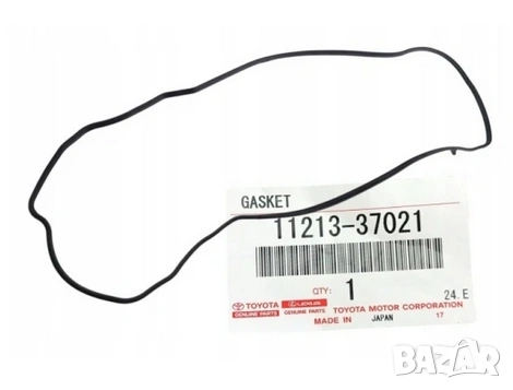 Гарнитура капак клапани 11213-37021 1121337021 Toyota