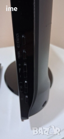 LCD телевизор Samsung. НОМЕР 03. Model LE19B450C4W. 19 инча - 48см. Цифров и аналогов тунер..., снимка 13 - Телевизори - 54367191