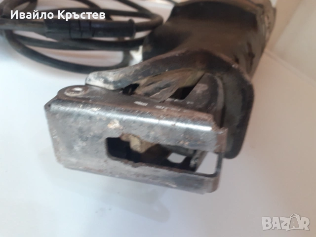 Продавам саблен трион , снимка 3 - Триони и циркуляри - 54334540