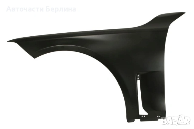 Калник ляв за BMW 7 BLIC