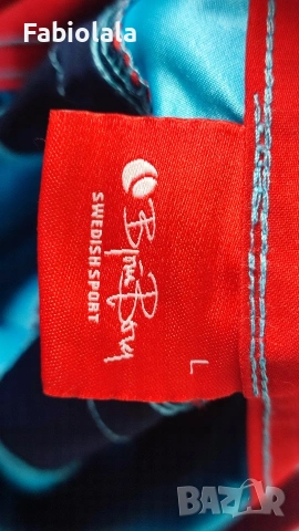 Björn Borg swim pants L, снимка 3 - Бански - 55161240