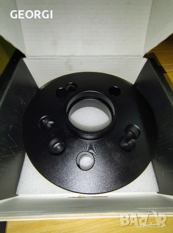 фланци Japan racing 4x98/5x98 -15mm., снимка 6 - Аксесоари и консумативи - 54326438