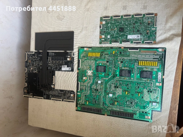 продавам платки от samsung счупен дисплей BN94-16880Y BN94-16847A BN4401131A