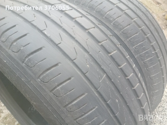 215/65/17!Летни гуми PIRELLI!, снимка 4 - Гуми и джанти - 54607596