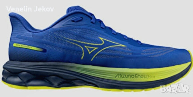 MIZUNO