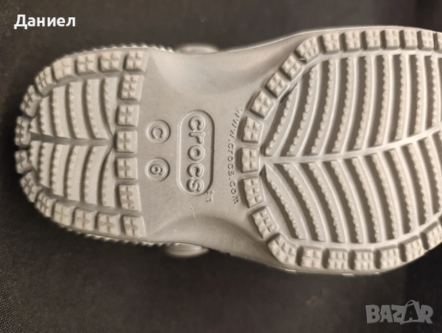 Детски Crocs , снимка 6 - Детски сандали и чехли - 54744181