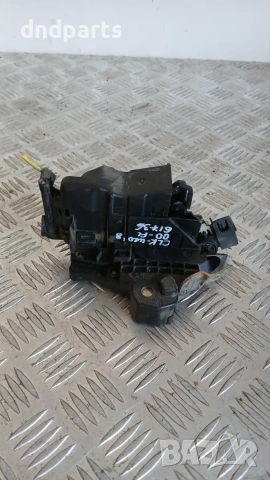 Брава врата Mercedes CLK W208 2000 (предна лява) 2087200135