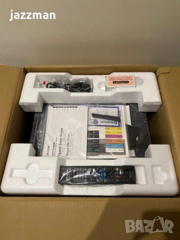 Denon AVR-X6400H – Премиум 11.2 Канален AV Ресийвър (Made in Japan), снимка 11 - Ресийвъри, усилватели, смесителни пултове - 54598142