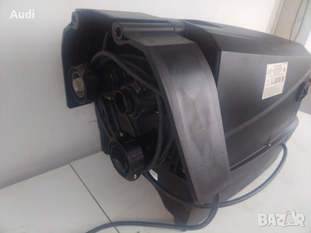 WiFi помпа и нагревател Intex PureSpa за надуваема хидромасажна вана, снимка 11 - Басейни и аксесоари - 54446678
