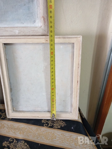 Комплект от три рамки, снимка 7 - Картини - 54156189