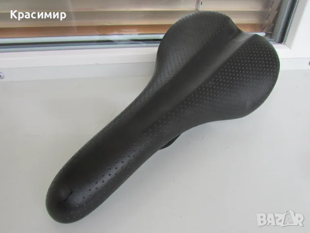 Спортна седалка за велосипед, снимка 3 - Аксесоари за велосипеди - 55504879