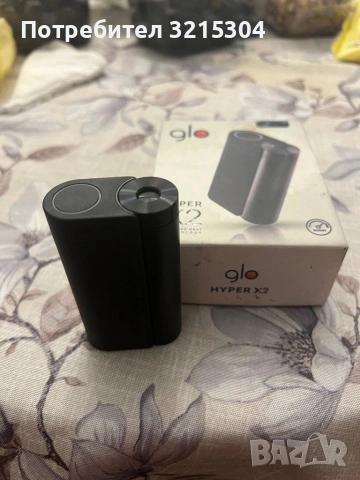 Glovo hyper x2, снимка 4 - Друга електроника - 54688032